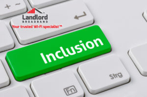 Digital Inclusion