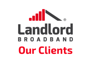 Landlord Broadband Our Clients