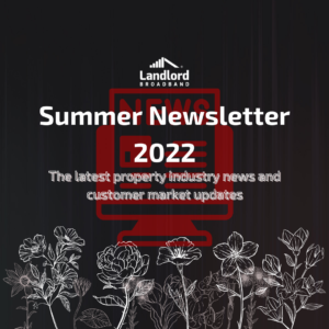 Summer newsletter 2022 featured image